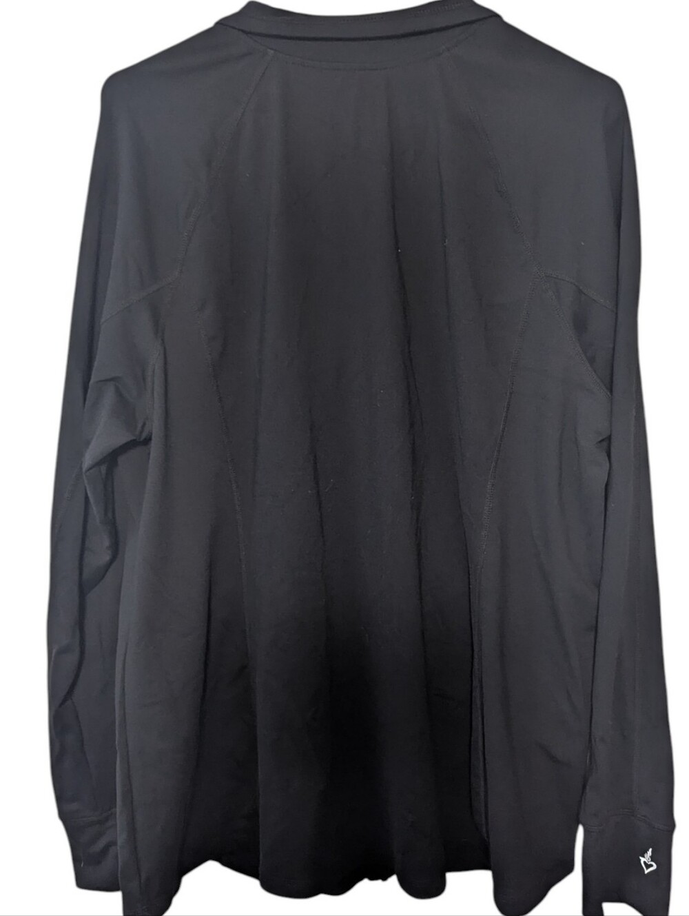 Torrid Active Performance Zip Jacket - Picture 5 of 6